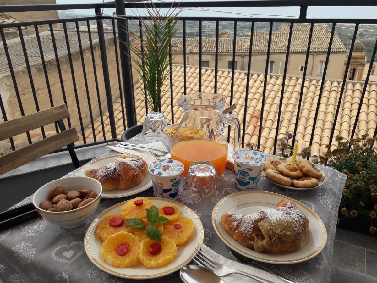 Tesori Di Girgenti Bed & Breakfast Agrigento Exterior photo