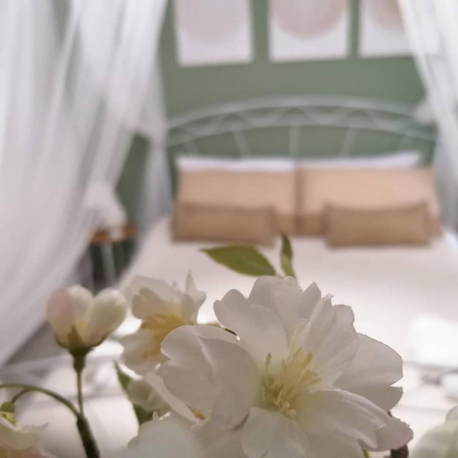 Tesori Di Girgenti Bed & Breakfast Agrigento Exterior photo