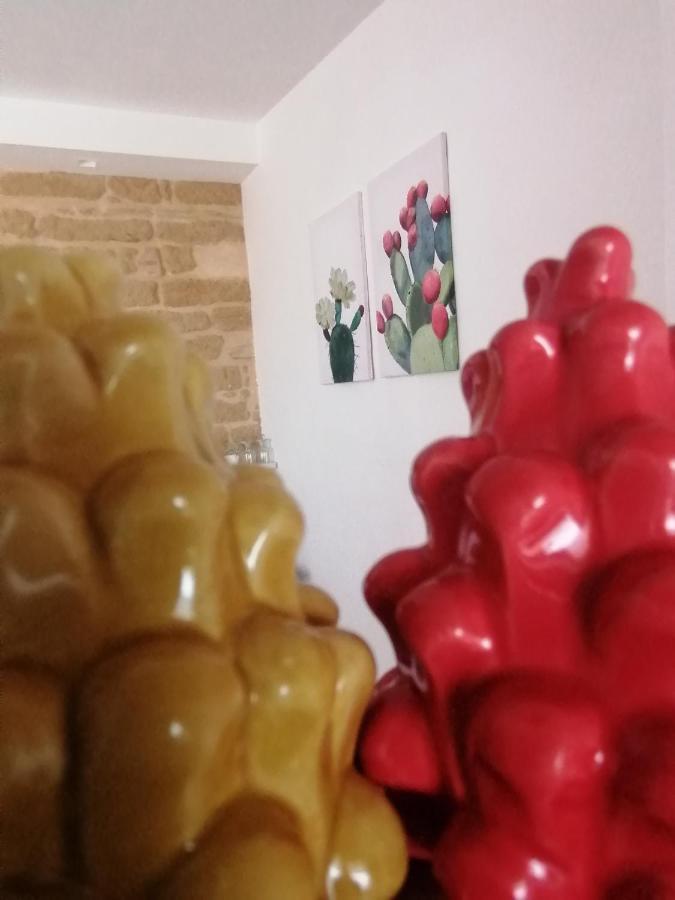 Tesori Di Girgenti Bed & Breakfast Agrigento Exterior photo